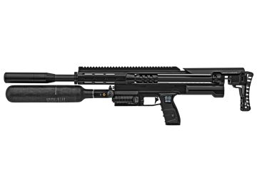 Skout EVO PCP Air Rifle