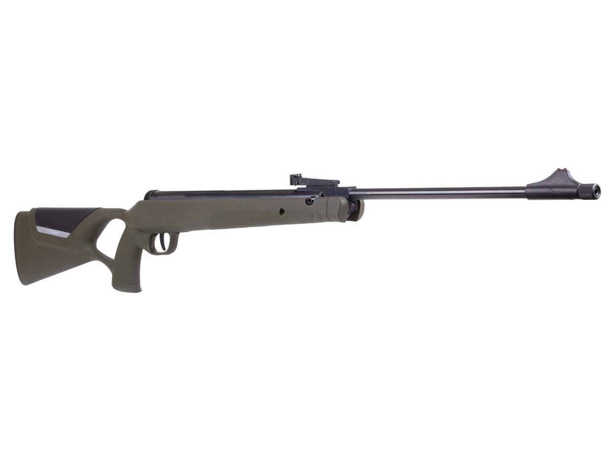 Diana 34 EMS Legion Special Edition Break Barrel Air Rifle Diana 34 EMS Legion Special Edition Break Barrel Air Rifle