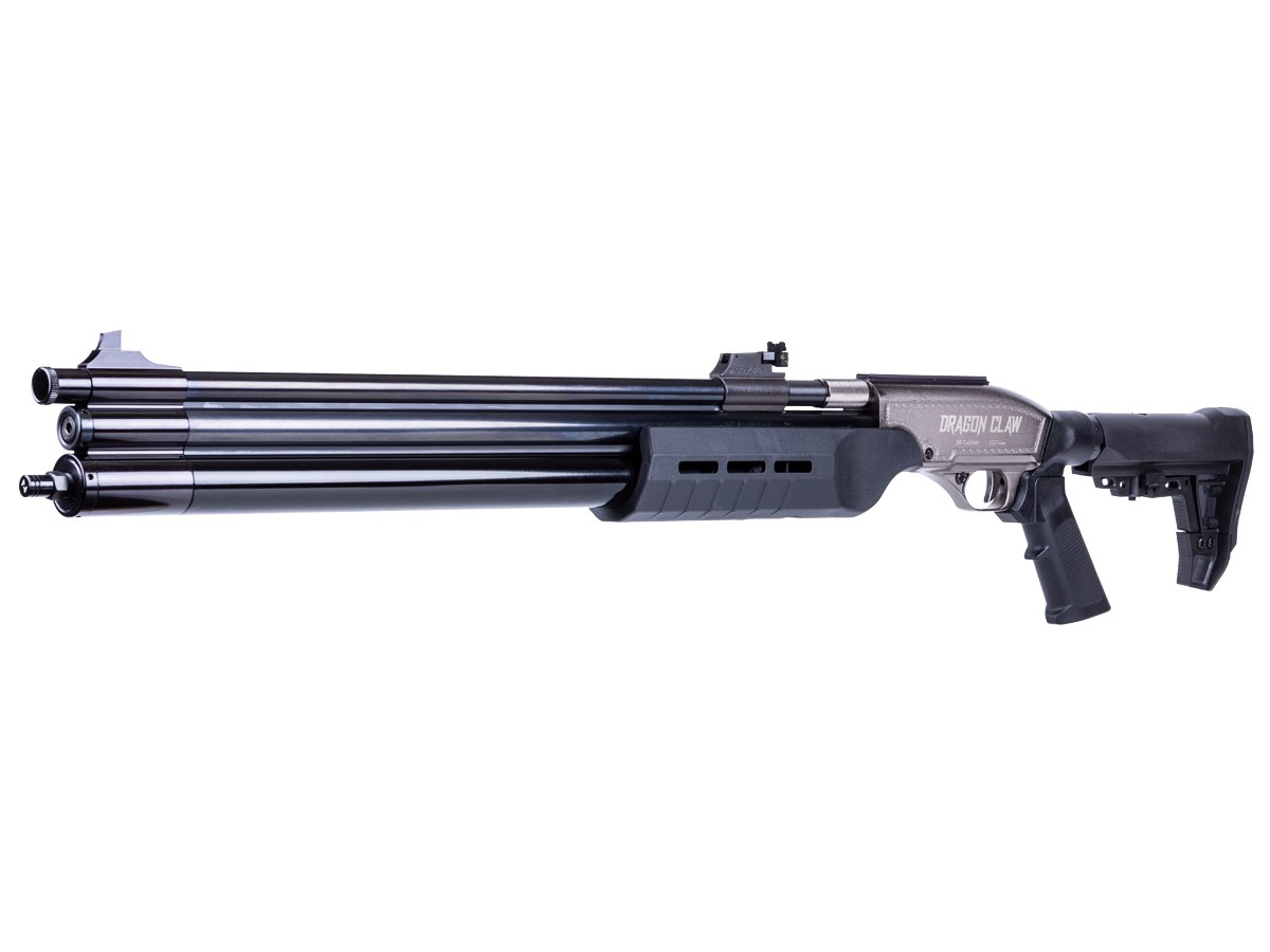Seneca Dragon Claw II Tactical