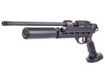RAW Rapid Air Worx TM1000 Chassis PCP Pistol, Aluminum Bottle