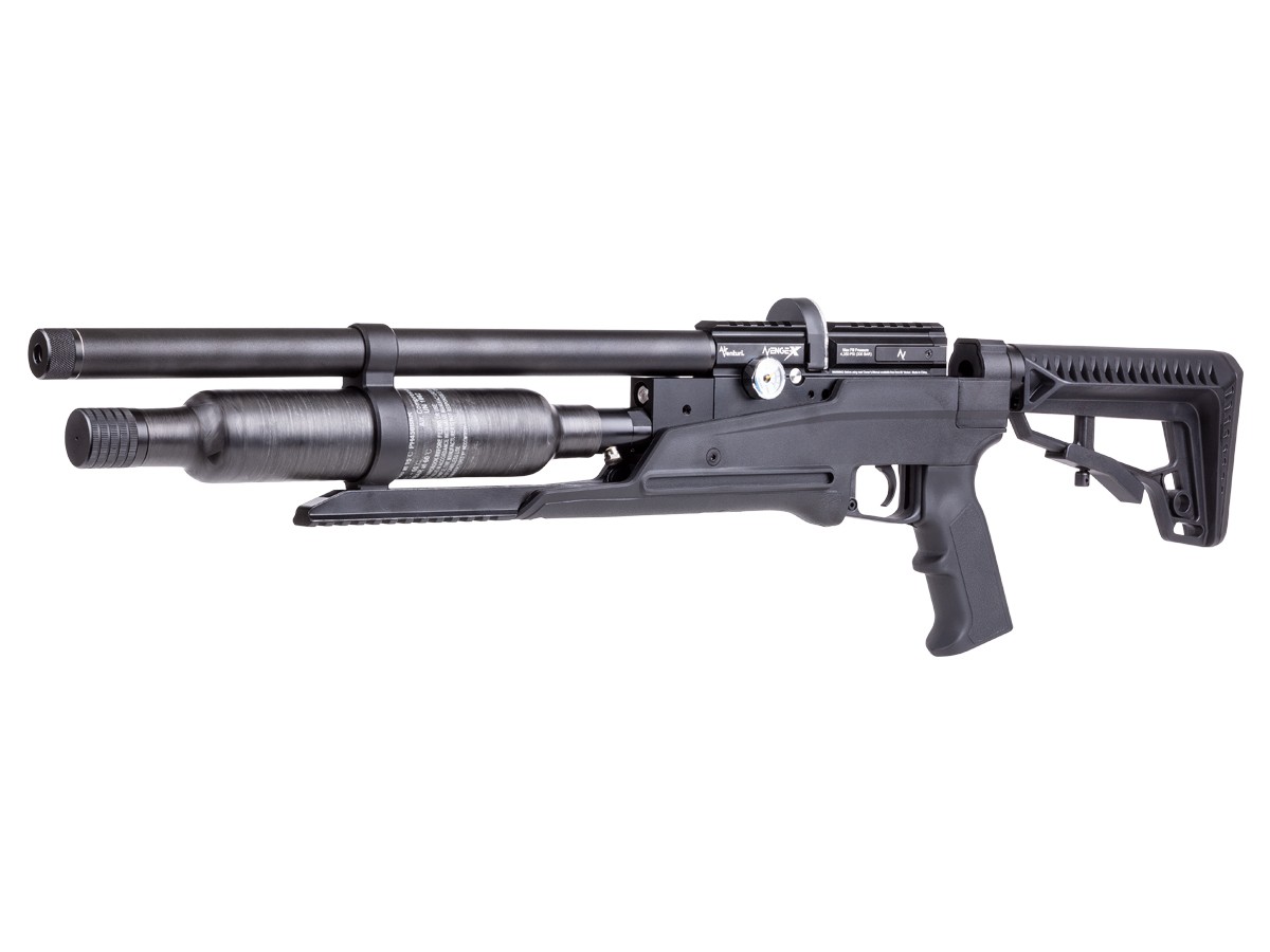 Air Venturi Avenge-X Tactical Carbine