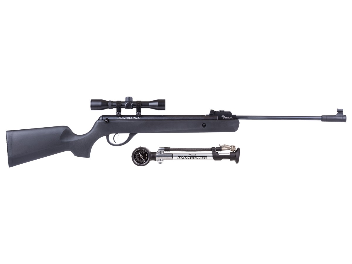 Air Venturi OmniStorm Air Rifle