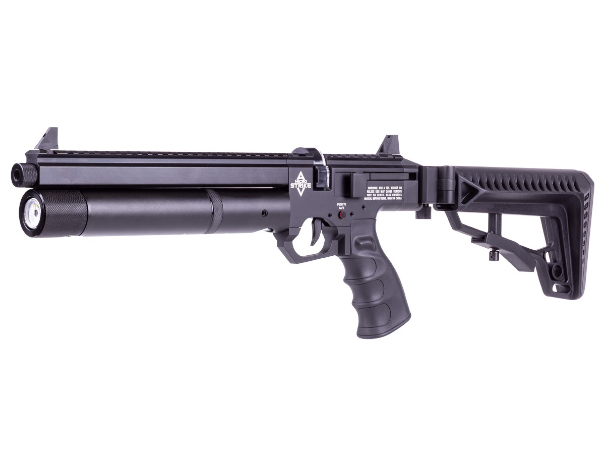 Air Venturi MicroStrike PCP Air Pistol