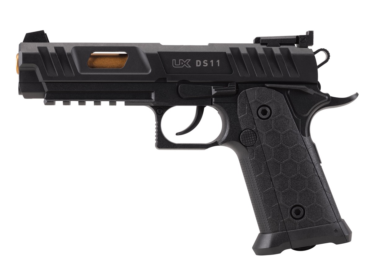 Umarex DS11 CO2 Air Pistol