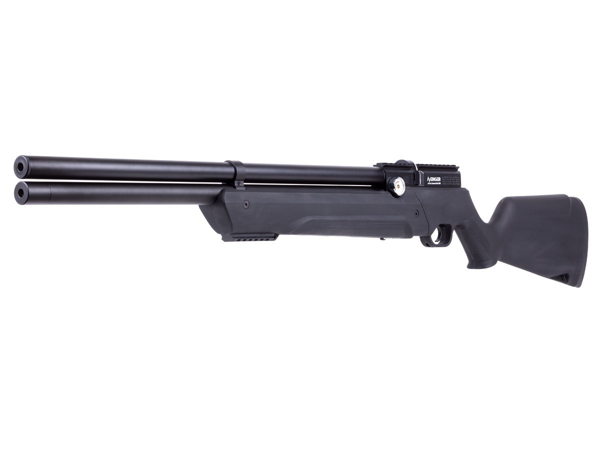 Air Venturi Avenger, Regulated PCP Air Rifle, Canada Admissible