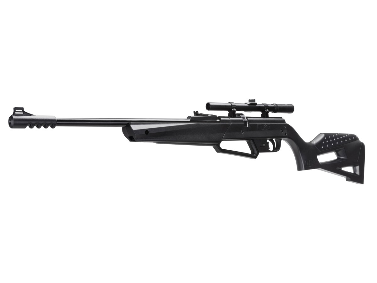 Umarex NXG APX Multi-Shot Pellet Rifle Umarex NXG APX Multi-Shot Pellet Rifle