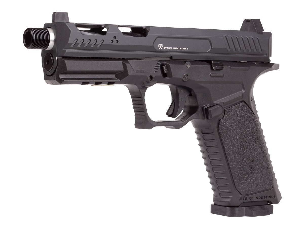 Strike Industries ARK CO2 BB Pistol