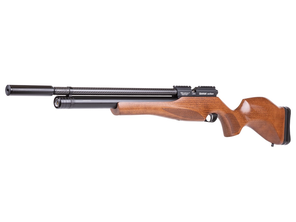 Diana Outlaw Gen2 PCP Air Rifle Diana Outlaw Gen2 PCP Air Rifle