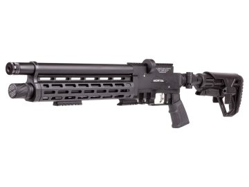 Kral Arms Puncher Mortal PCP Air Rifle