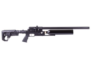 Kral Arms Puncher Jumbo Dazzle PCP Air Rifle