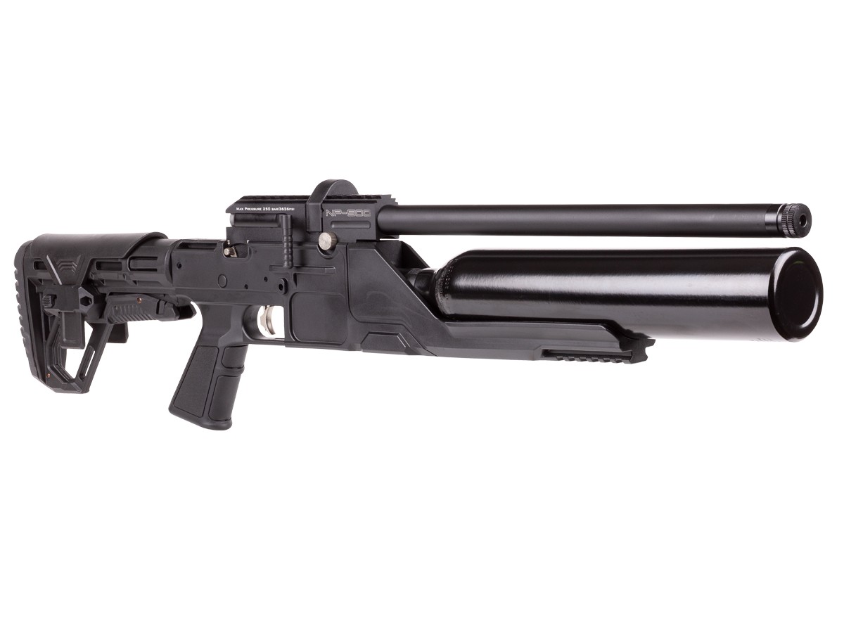 Kral Arms Puncher NP-500 PCP Air Rifle