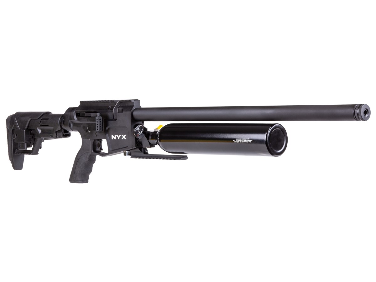 Reximex NYX PCP Air Rifle