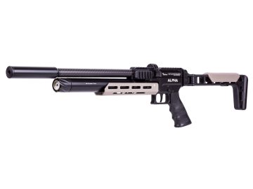 Air Venturi Alpha Air Rifle