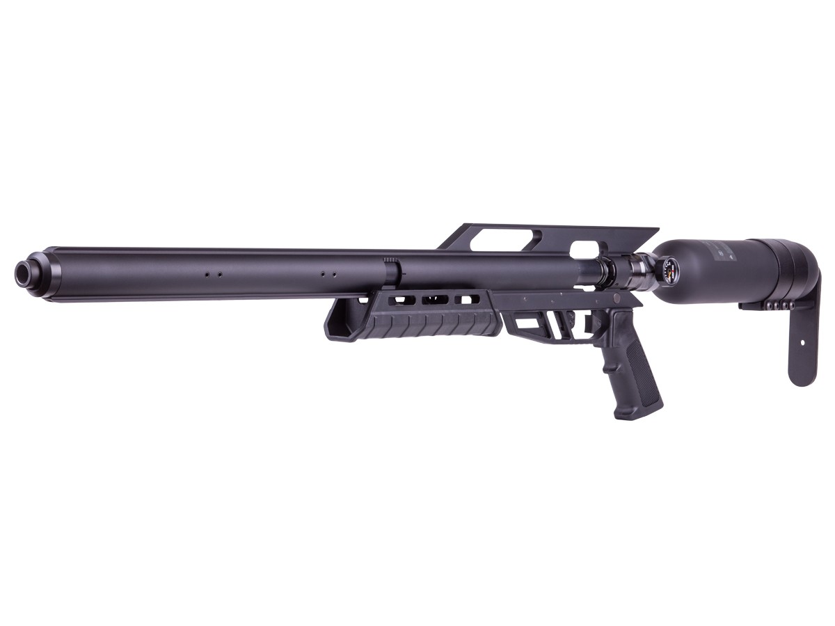 AirForce Tex-Rex Carbine Big Bore Air Rifle
