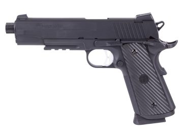 SIG Sauer 1911 Tacops CO2 BB Pistol