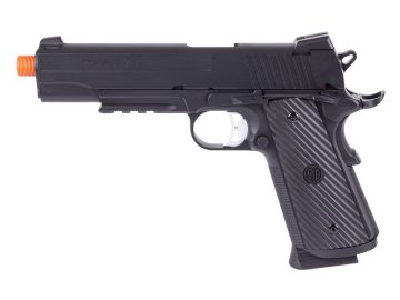 SIG Sauer Proforce 1911 Tacops CO2 Airsoft Pistol