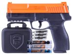 P2P Secure 68P Impact Defense Kit