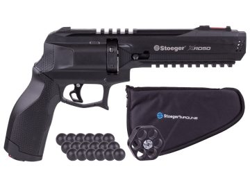 Stoeger XRD50 Self Defense Air Pistol