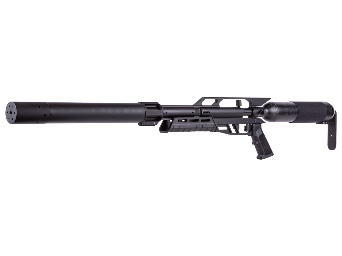 AirForce Condor SL PCP Air Rifle