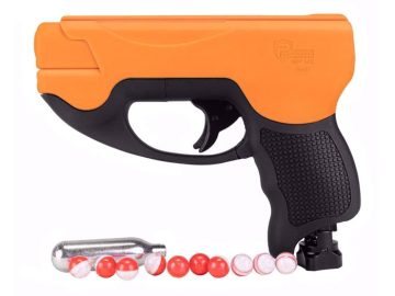 P2P HDP 50 Compact Gen2 .50 Cal Pepper Round Pistol