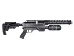 Skout Semi PCP Air Rifle