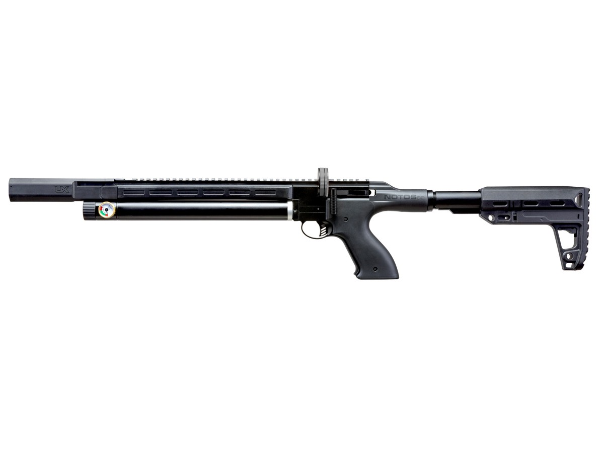 Umarex Notos G2 PCP Air Rifle