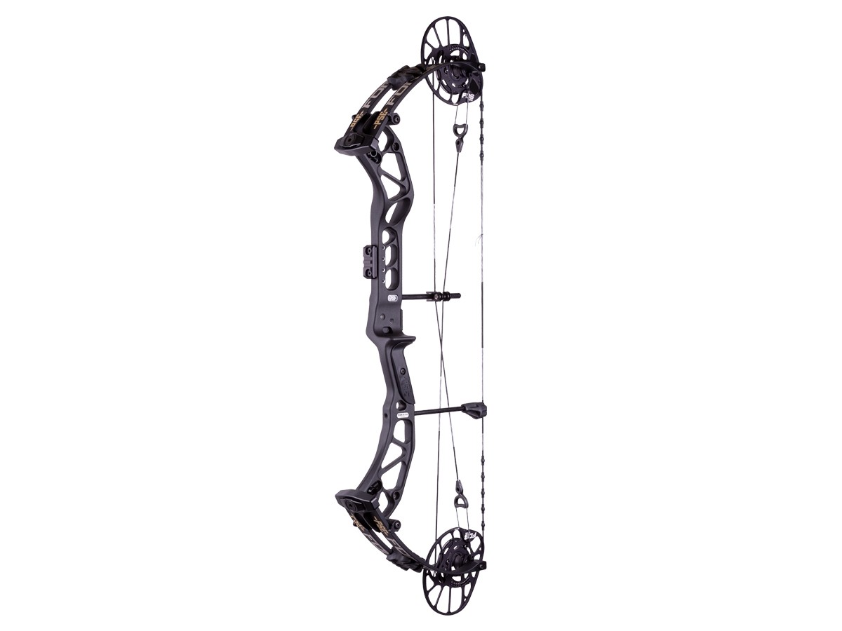 PSE Force DS Compound Bow