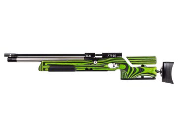 Air Arms XTi-50 Benchrest PCP Air Rifle