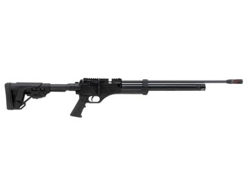 Hatsan Zylox Regulated PCP Air Rifle