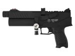 Hatsan T50 Velox Rubber Ball PCP Air Pistol