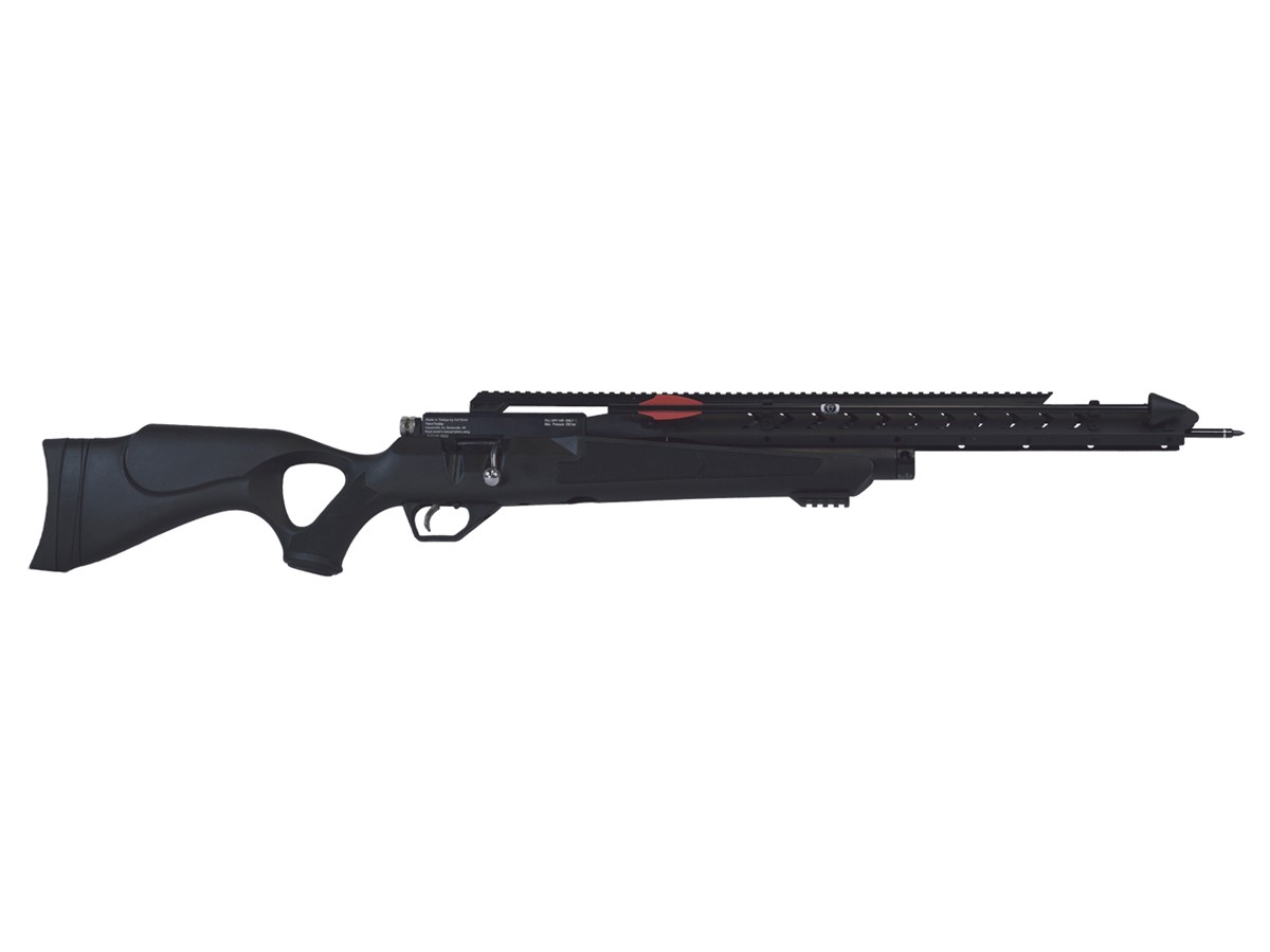 Hatsan Hydra Synthetic QE PCP Air Rifle Hatsan Hydra Synthetic QE PCP Air Rifle