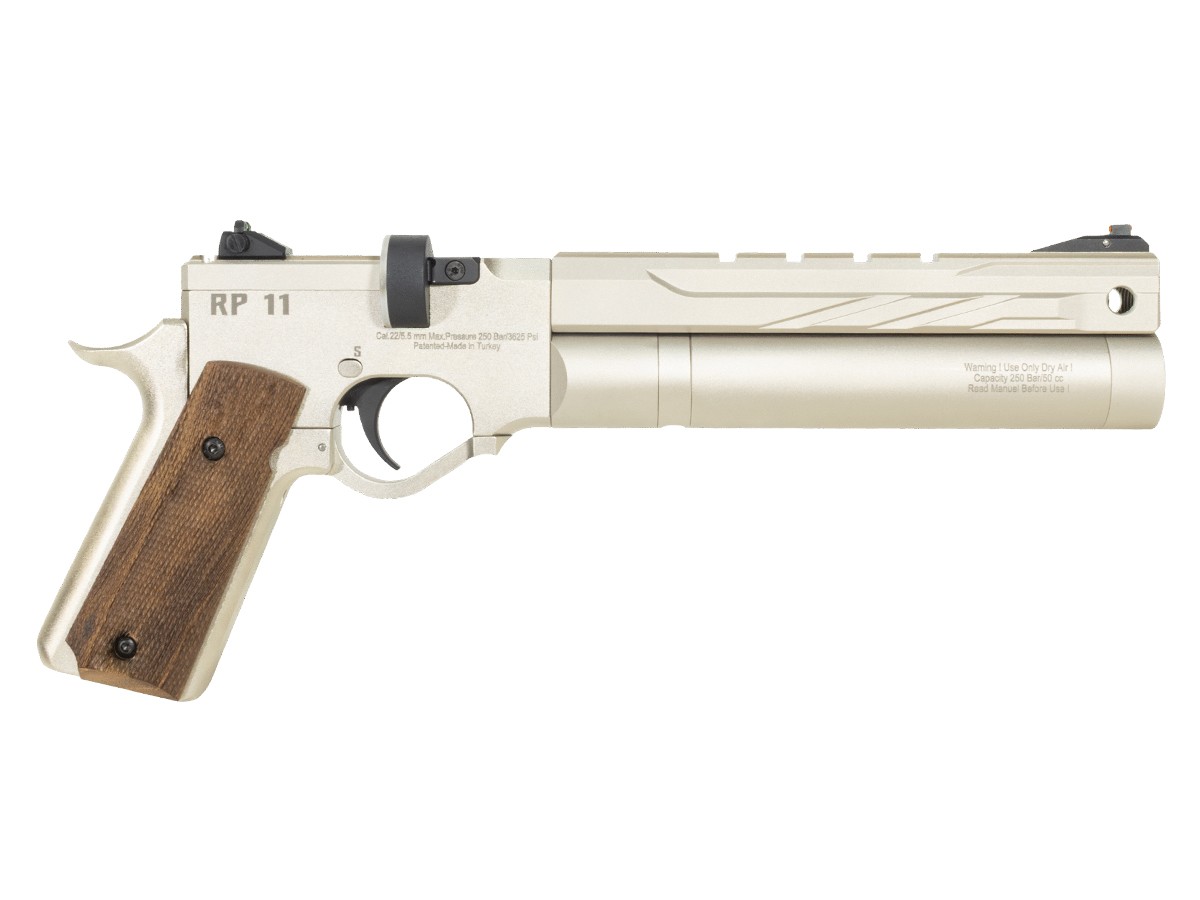 Reximex RP 11 PCP Air Pistol