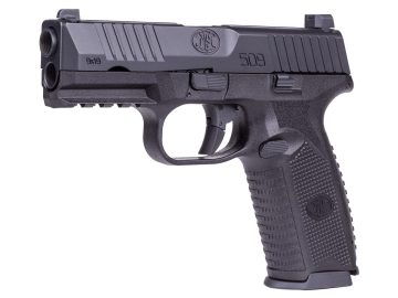 FN Herstal 509 CO2 BB Pistol