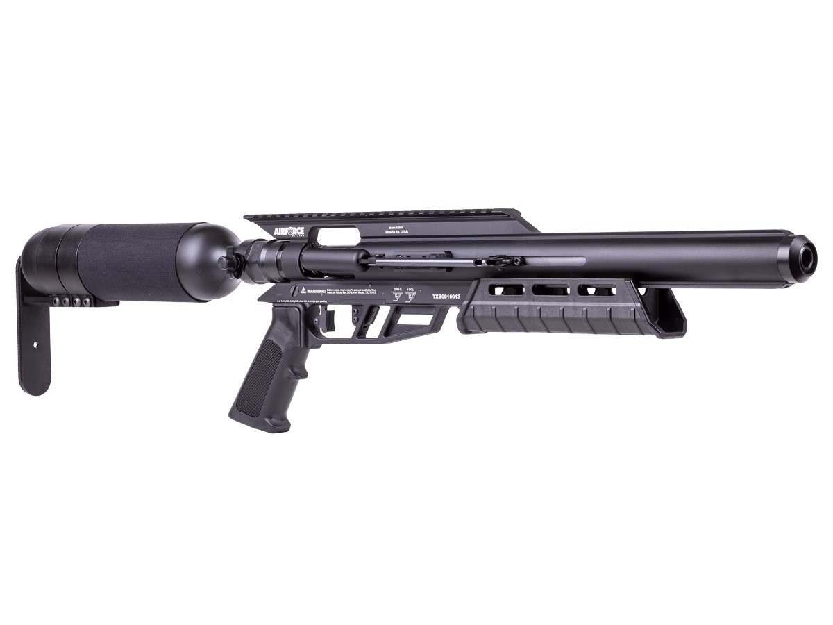 AirForce Tex-Rex Brush Gun Big Bore Air Rifle