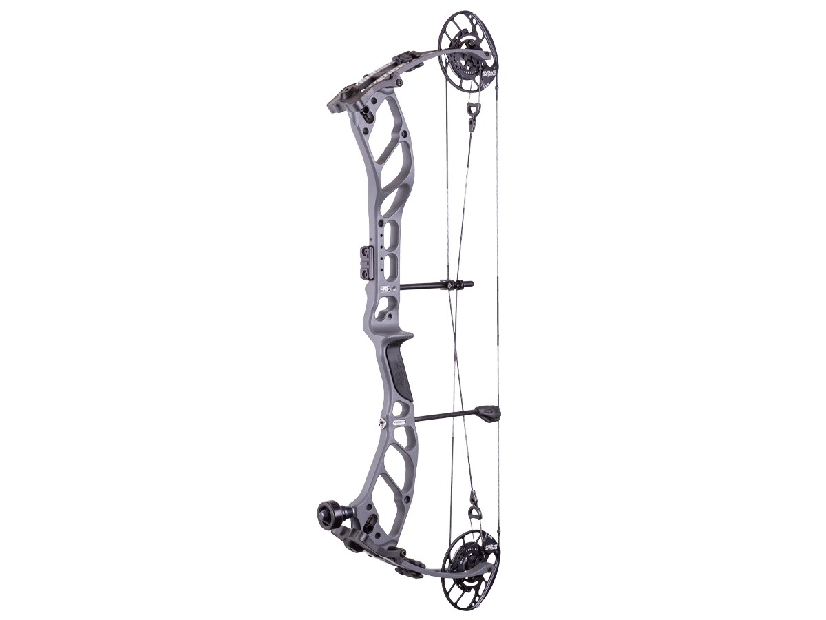 PSE Vengeance Compound Bow