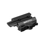 QDM150 Multi-Functional Quick Detach Mount 1.5 '' Height Compatible with ThermNight, Hydra and ZULUS HD - Image 1
