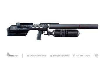 RTI Mora Compact — 500mm