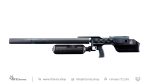 RTI Mora Sniper — 700mm, 1100cc Carbon Bottle
