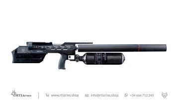 RTI Mora Standard — 600mm