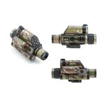 Nocorium Multicam Wrap for Hydra, ThermNight and ZULUS HD - Image 2
