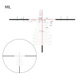 TheOne 7-35X56 FFP Illuminated TOR - Zero Stop - 34mm Tube - Image 4