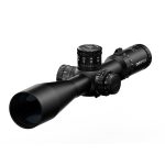 TheOne 7-35X56 FFP Illuminated TOR - Zero Stop - 34mm Tube - Image 1