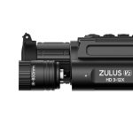 ZHD312-V2 - ZULUS HD V2 3-12X Digital Night Vision Scope - Image 5