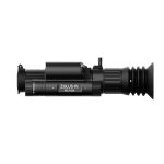 ZHD312R-V2 - ZULUS HD V2 3-12X Digital Night Vision Scope with Laser Rangefinder and Ballistic Calculator - Image 2