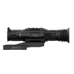 ZHD520 - ZULUS HD 5-20X Digital Night Vision Scope - Image 1