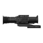 ZHD520R - ZULUS HD 5-20X Digital Night Vision Scope With Laser Rangefinder and Ballistic Calculator - Image 3