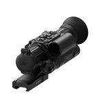 ZHD520R - ZULUS HD 5-20X Digital Night Vision Scope With Laser Rangefinder and Ballistic Calculator - Image 5