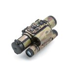 Nocorium Multicam Wrap for Hydra, ThermNight and ZULUS HD - Image 1