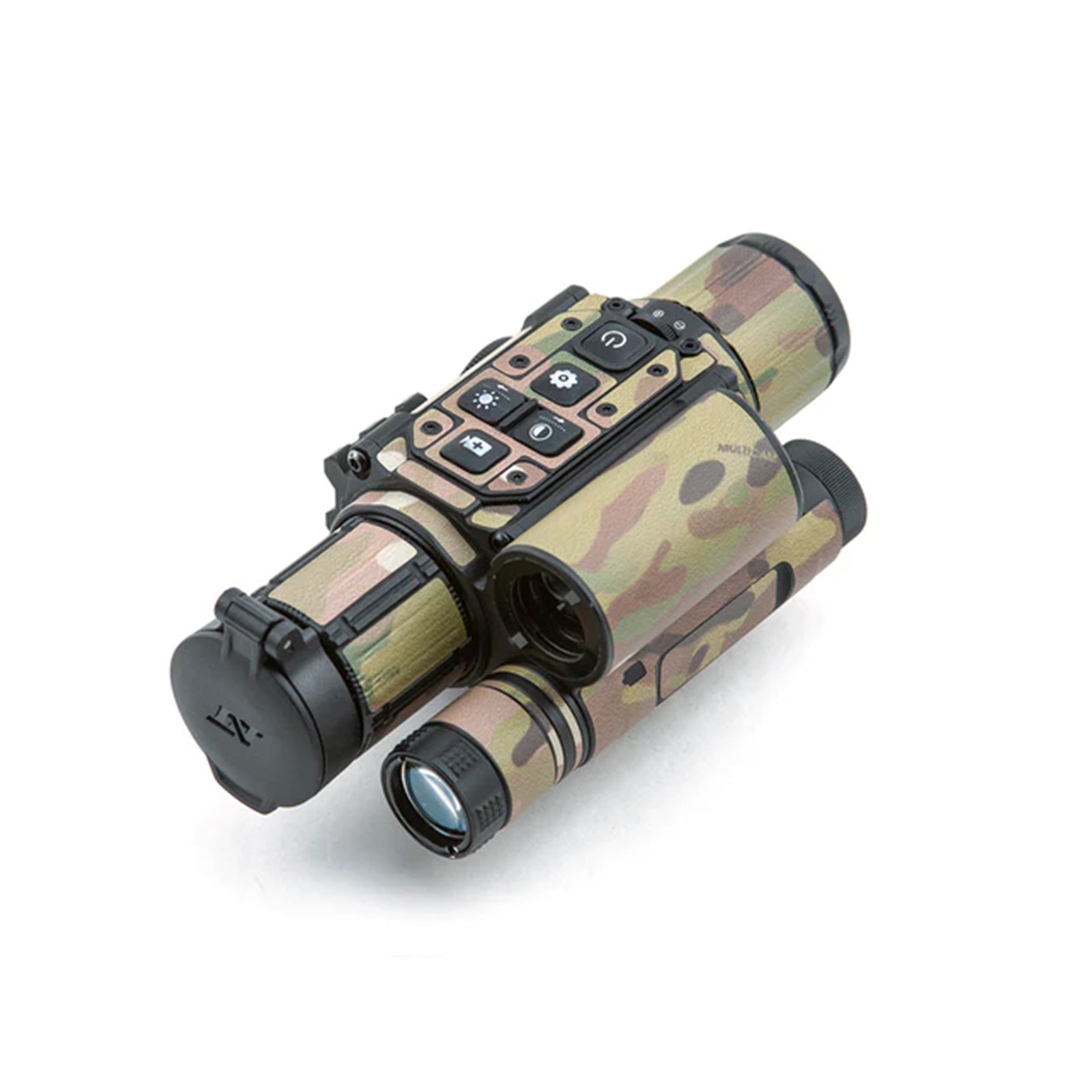 Nocorium Multicam Wrap for Hydra, ThermNight and ZULUS HD