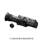 USB Side Cap for ZULUS HD & ZULUS HD V2 - Image 2